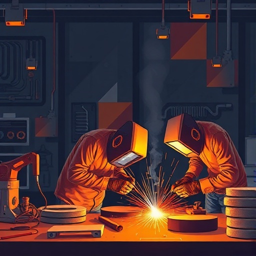 mig ceramic welding weld backing materials protective gear