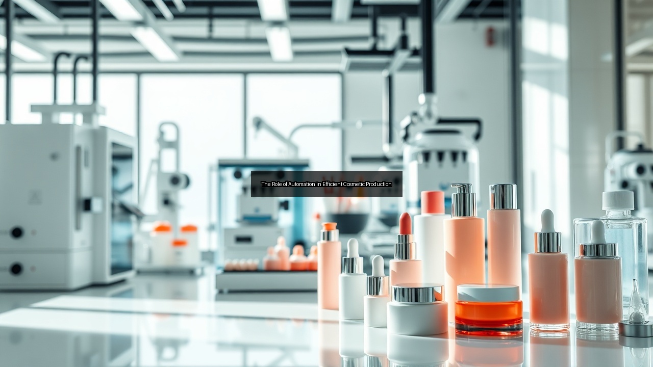 makeup cosmetics manufacturer hybrid cosmetic manufacturer packaging