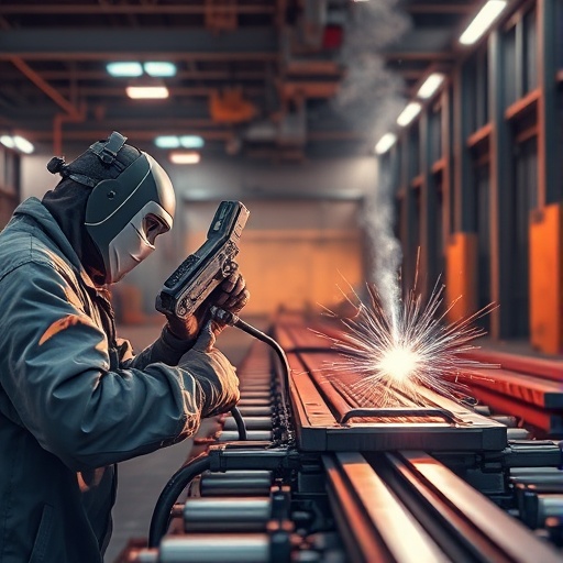 wire track welders machines track welding machine gullco international