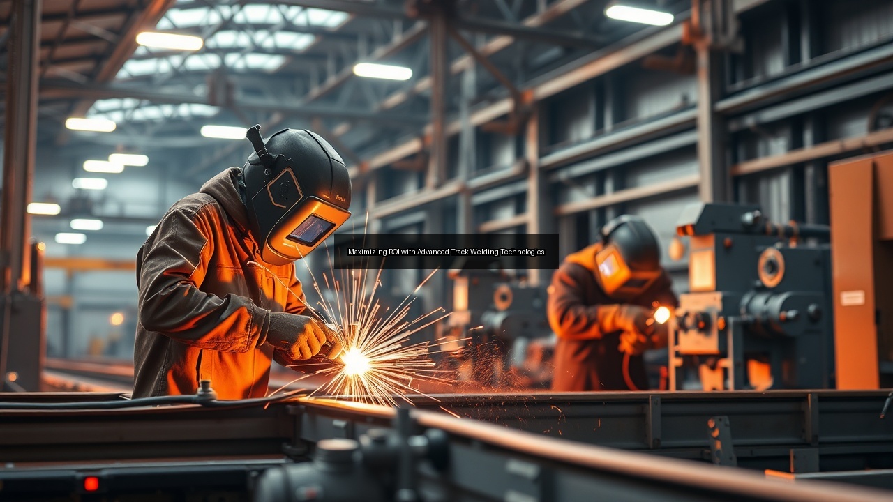 wire track welders gullco track welding equipment welding machines